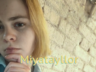Miyatayllor
