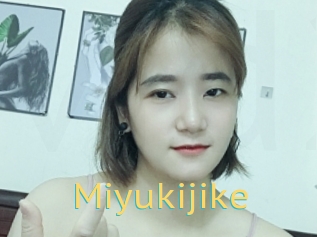 Miyukijike