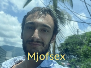 Mjofsex