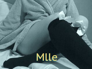 Mlle