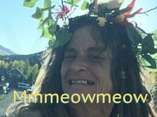 Mmmeowmeow