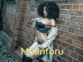 Moanforu