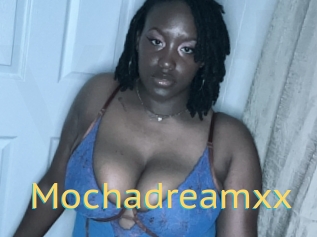 Mochadreamxx
