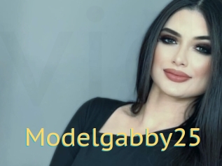 Modelgabby25