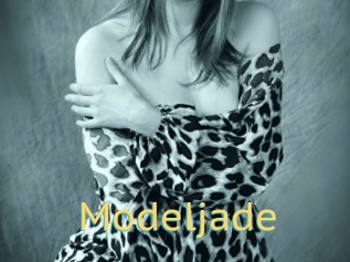 Modeljade