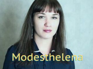 Modesthelena