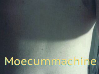 Moecummachine