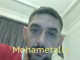 Mohametally