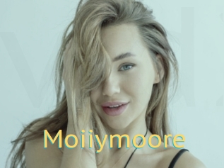 Moiiymoore