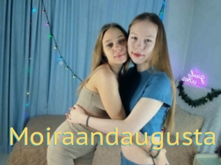 Moiraandaugusta