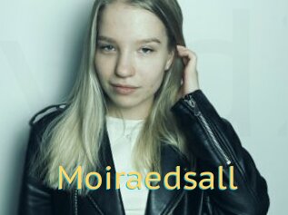 Moiraedsall