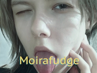 Moirafudge