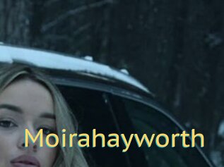 Moirahayworth