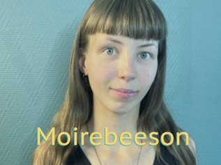 Moirebeeson