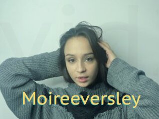 Moireeversley