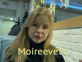 Moireevett