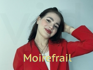 Moirefrail