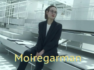 Moiregarman