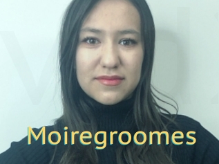 Moiregroomes