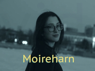 Moireharn