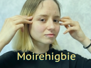 Moirehigbie