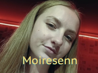 Moiresenn