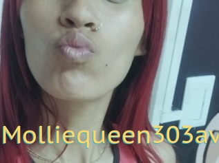 Molliequeen303av