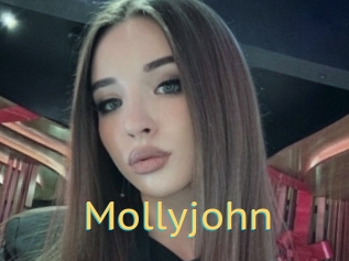 Mollyjohn