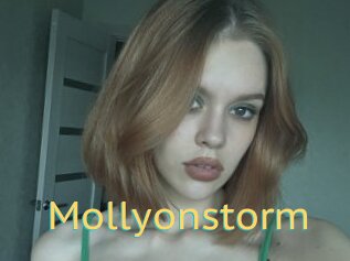 Mollyonstorm