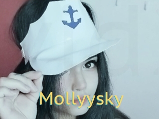 Mollyysky