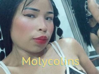 Molycolins