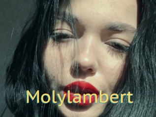 Molylambert