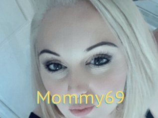 Mommy69