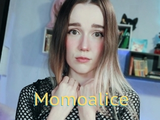 Momoalice