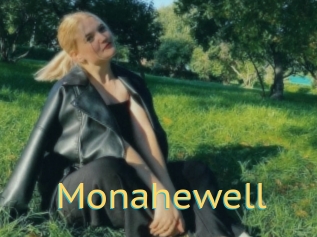 Monahewell