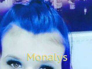 Monalys