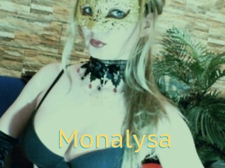 Monalysa