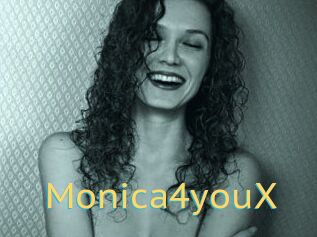 Monica4youX