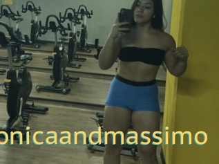 Monicaandmassimo