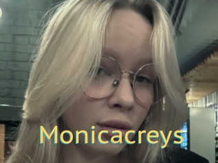 Monicacreys