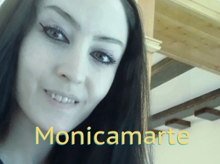 Monicamarte