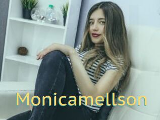 Monicamellson