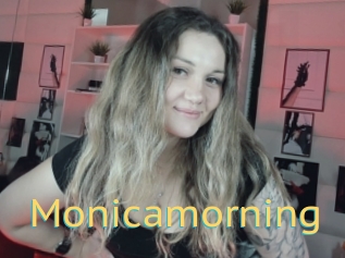 Monicamorning
