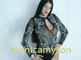 Monicamyson