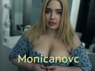 Monicanovc