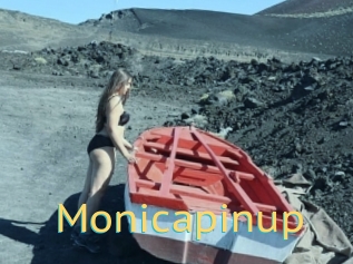 Monicapinup