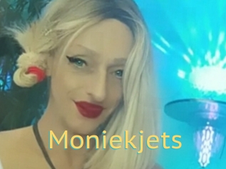 Moniekjets