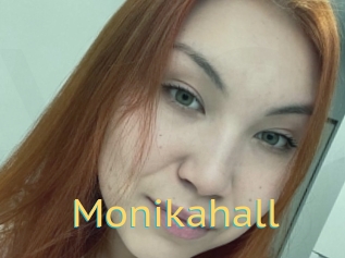 Monikahall