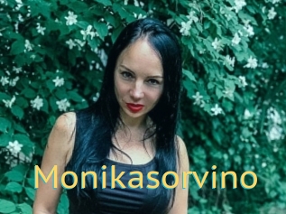 Monikasorvino