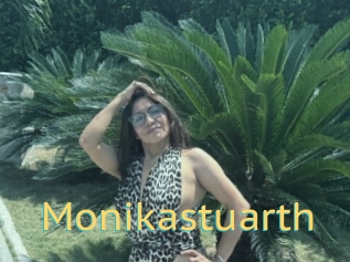 Monikastuarth